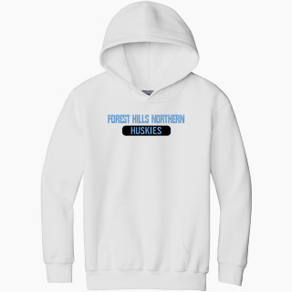 Gildan Youth Heavy Blend Hoodie