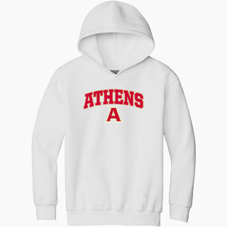 Gildan Youth Heavy Blend Hoodie