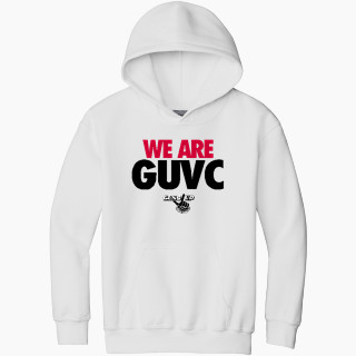 Gildan Youth Heavy Blend Hoodie