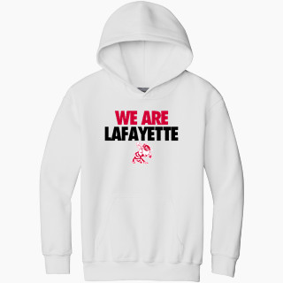 Gildan Youth Heavy Blend Hoodie