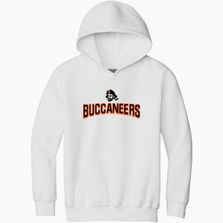 Gildan Youth Heavy Blend Hoodie