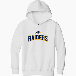 Gildan Youth Heavy Blend Hoodie