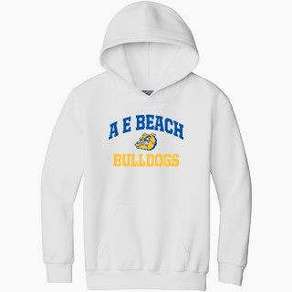 Gildan Youth Heavy Blend Hoodie