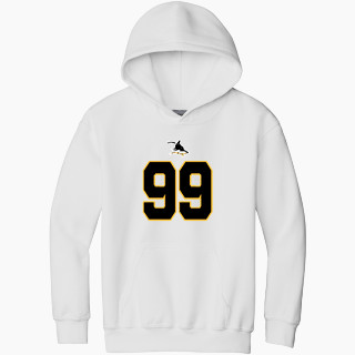 Gildan Youth Heavy Blend Hoodie