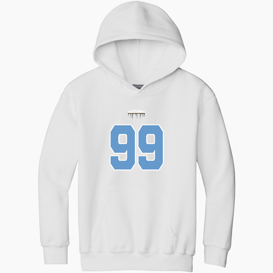 Frozen Ropes Natick Frozen Ropes Natick <span class="pdp-name-mascot">Frozen Ropes</span> Gildan Youth Heavy Blend Hoodie