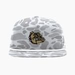 LIBERTY COUNTY HIGH SCHOOL BULLDOGS <span class="pdp-name-mascot">LIBERTY COUNTY BULLDOGS</span> Richardson Printed Umpqua Gramps Cap Front Thumbnail