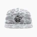 POLO HIGH SCHOOL MARCOS <span class="pdp-name-mascot">POLO MARCOS</span> Richardson Printed Umpqua Gramps Cap Front Thumbnail