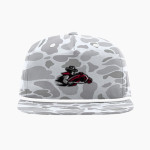 TERRY HIGH SCHOOL RANGERS <span class="pdp-name-mascot">TERRY RANGERS</span> Richardson Printed Umpqua Gramps Cap Front Thumbnail