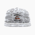 Chesapeake Science Point Tigers <span class="pdp-name-mascot">Chesapeake Science Point Public Charter School Tigers</span> Richardson Printed Umpqua Gramps Cap Front Thumbnail