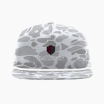 Lansingburgh Knights The Official Online Store <span class="pdp-name-mascot">Lansingburgh Knights</span> Richardson Printed Umpqua Gramps Cap Front Thumbnail