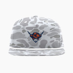Macalester Scots <span class="pdp-name-mascot">Macalester Scots</span> Richardson Printed Umpqua Gramps Cap Front Thumbnail