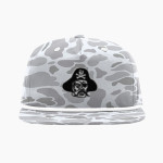 VERNDALE HIGH SCHOOL PIRATES <span class="pdp-name-mascot">VERNDALE PIRATES</span> Richardson Printed Umpqua Gramps Cap Front Thumbnail
