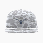 LEGACY HIGH SCHOOL LONGHORNS <span class="pdp-name-mascot">LEGACY LONGHORNS</span> Richardson Printed Umpqua Gramps Cap Front Thumbnail