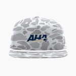Atlantic Hockey Hockey <span class="pdp-name-mascot">Atlantic Hockey Association</span> Richardson Printed Umpqua Gramps Cap Front Thumbnail