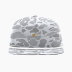 WHATIFSPORTS <span class="pdp-name-mascot">WHATIFSPORTS</span> Richardson Printed Umpqua Gramps Cap Front Thumbnail