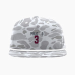 Public 3 3 <span class="pdp-name-mascot">Public 3 3</span> Richardson Printed Umpqua Gramps Cap Front Thumbnail