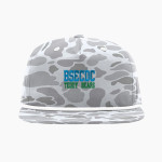 Bedford Stuyvesant Early Childhood Development Center <span class="pdp-name-mascot">Bedford Stuyvesant Teddy Bears</span> Richardson Printed Umpqua Gramps Cap Front Thumbnail