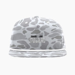 EDWARDS-KNOX CENTRAL HIGH SCHOOL COUGARS <span class="pdp-name-mascot">EDWARDS - KNOX COUGARS</span> Richardson Printed Umpqua Gramps Cap Front Thumbnail