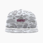 ROOSEVELT HIGH SCHOOL EAGLES <span class="pdp-name-mascot">ROOSEVELT EAGLES</span> Richardson Printed Umpqua Gramps Cap Front Thumbnail