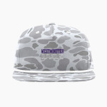 Westminster Defenders <span class="pdp-name-mascot">Westminster Defenders</span> Richardson Printed Umpqua Gramps Cap Front Thumbnail