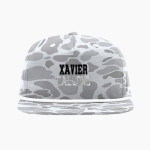 Xavier Falcons <span class="pdp-name-mascot">Xavier Falcons</span> Richardson Printed Umpqua Gramps Cap Front Thumbnail