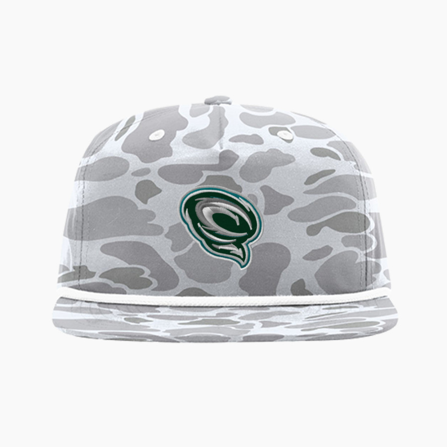SCTCC Cyclones Online Apparel Store <span class="pdp-name-mascot">St Cloud Cyclones</span> Richardson Printed Umpqua Gramps Cap