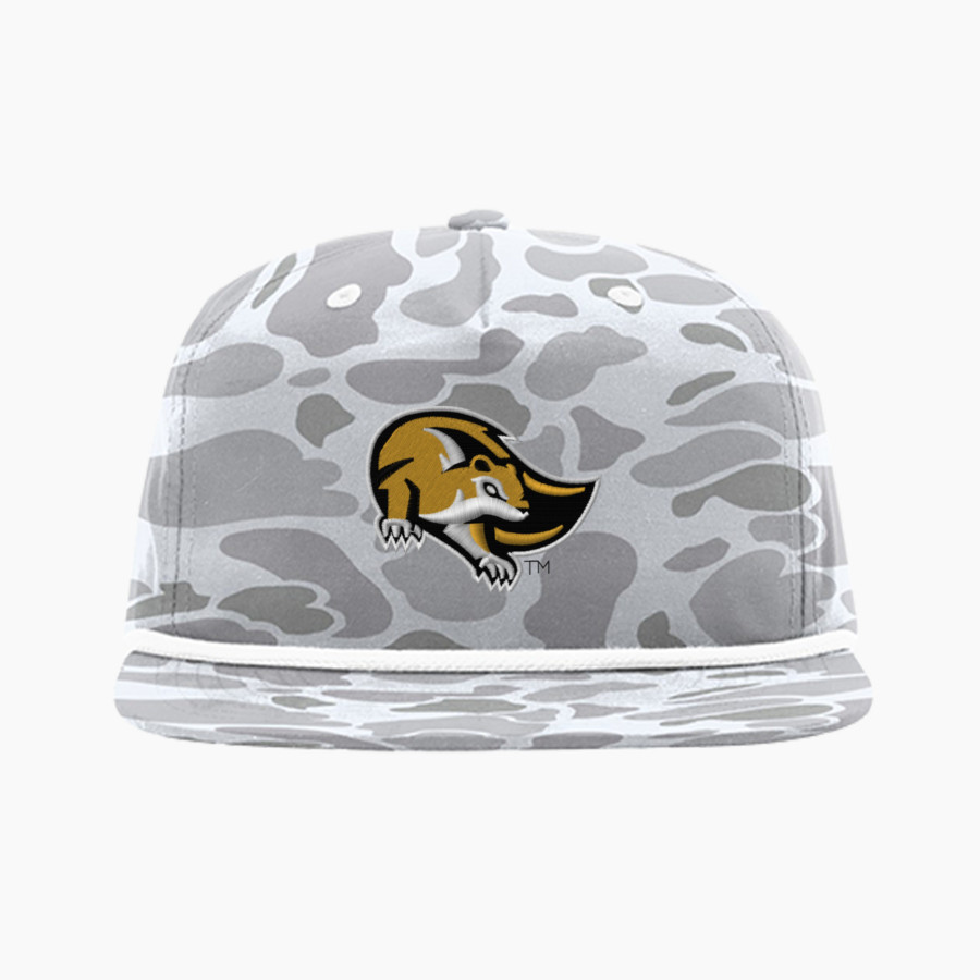 Mary Baldwin Fighting Squirrels <span class="pdp-name-mascot">Mary Baldwin Fighting Squirrels</span> Richardson Printed Umpqua Gramps Cap