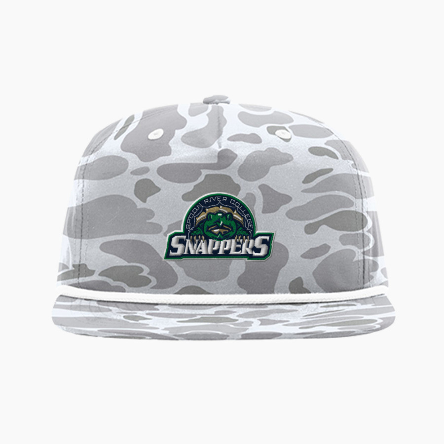 <span class="pdp-name-mascot">Spoon River Snappers</span> Richardson Printed Umpqua Gramps Cap