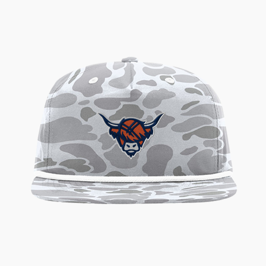 Macalester Scots <span class="pdp-name-mascot">Macalester Scots</span> Richardson Printed Umpqua Gramps Cap