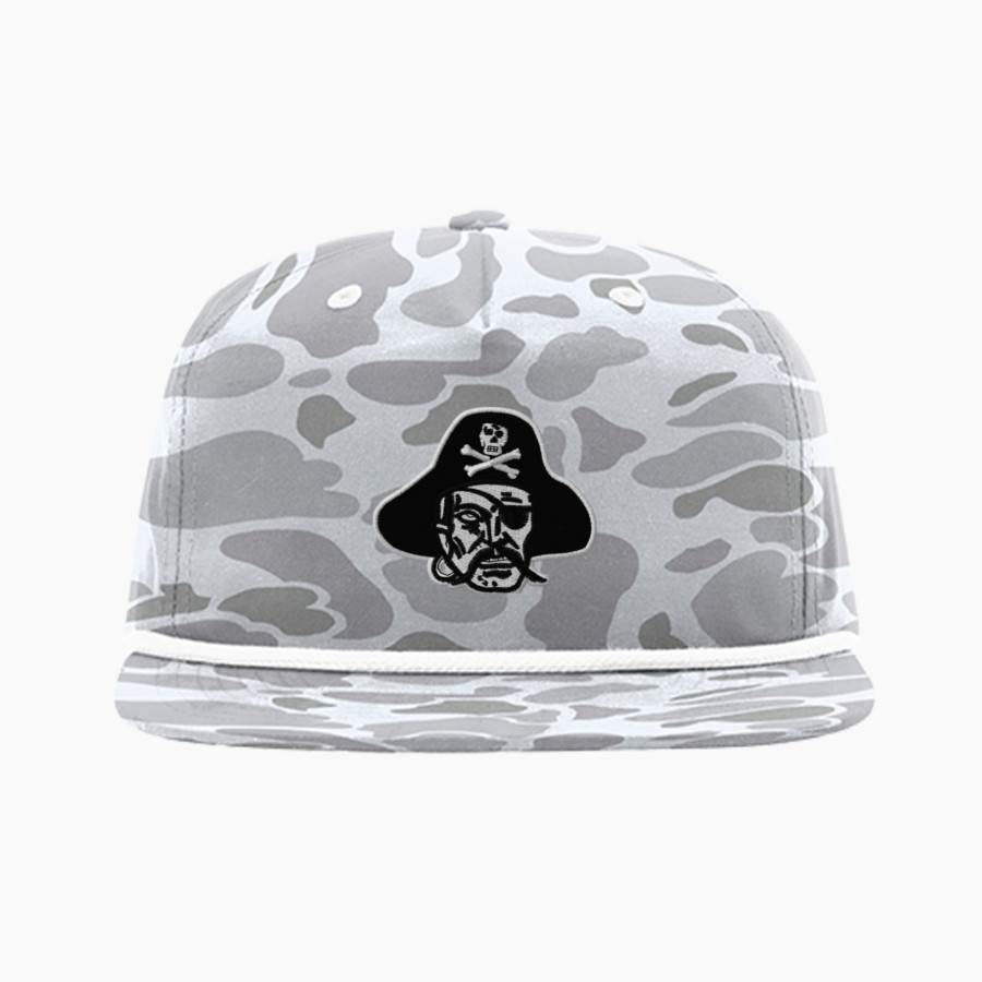 VERNDALE HIGH SCHOOL PIRATES <span class="pdp-name-mascot">VERNDALE PIRATES</span> Richardson Printed Umpqua Gramps Cap