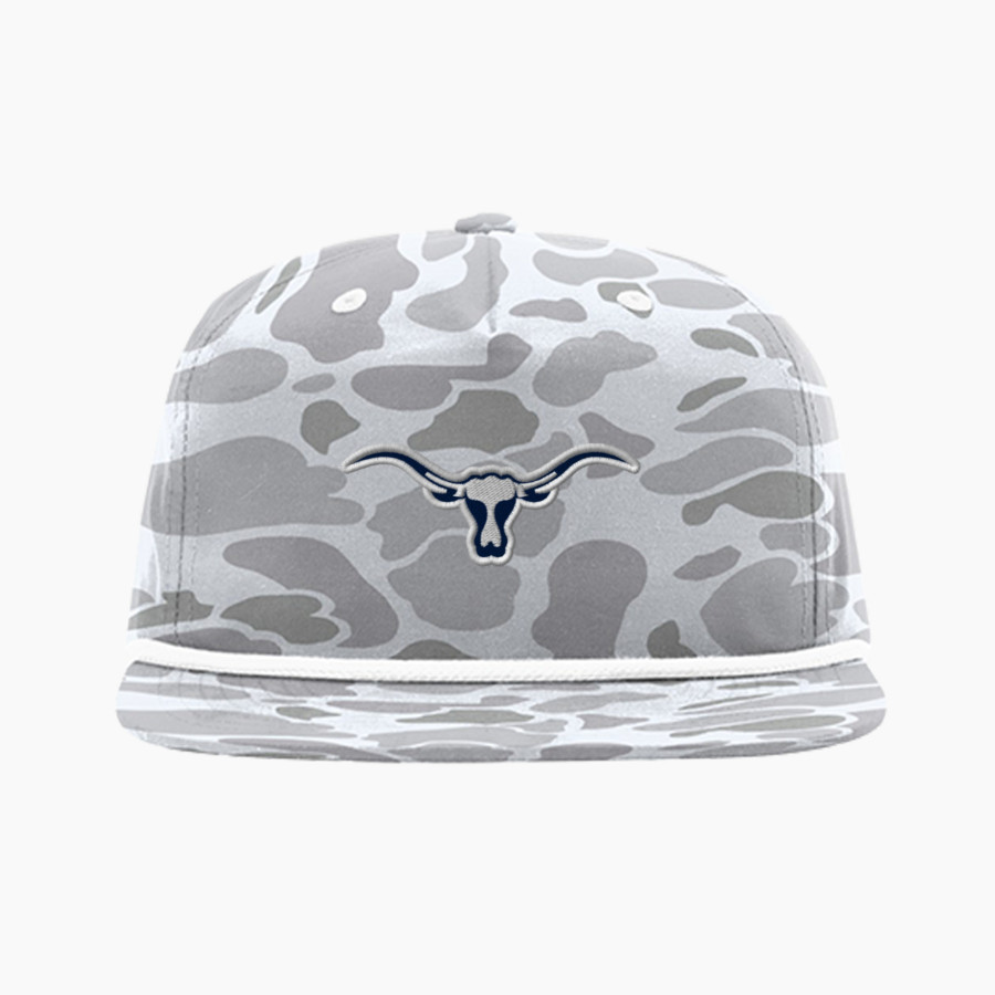 LEGACY HIGH SCHOOL LONGHORNS <span class="pdp-name-mascot">LEGACY LONGHORNS</span> Richardson Printed Umpqua Gramps Cap
