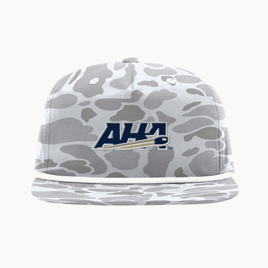 Atlantic Hockey Hockey <span class="pdp-name-mascot">Atlantic Hockey Association</span> Richardson Printed Umpqua Gramps Cap