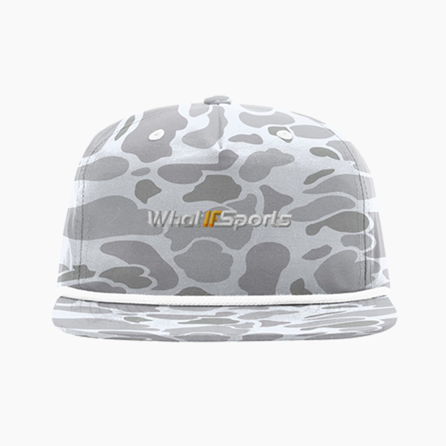 WHATIFSPORTS <span class="pdp-name-mascot">WHATIFSPORTS</span> Richardson Printed Umpqua Gramps Cap