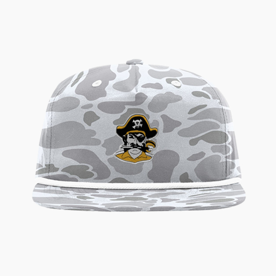 SULLIVAN-BLACK RIVER HIGH PIRATES <span class="pdp-name-mascot">SULLIVAN - BLACK RIVER HIGH PIRATES</span> Richardson Printed Umpqua Gramps Cap