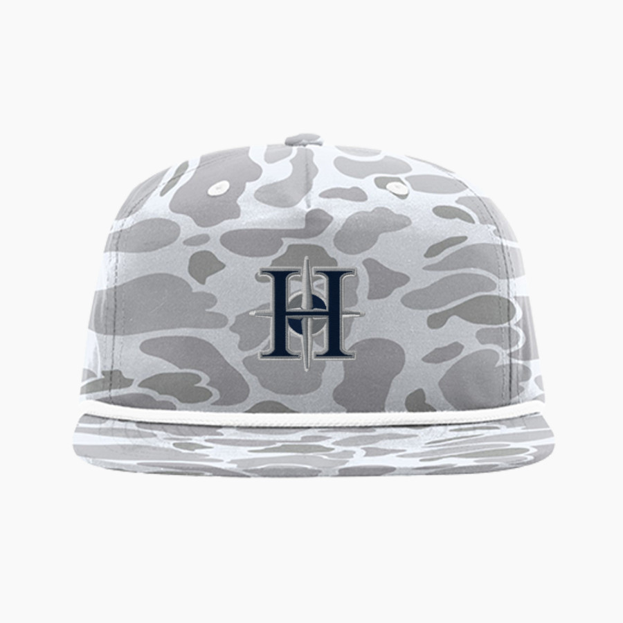 Hudson Explorers <span class="pdp-name-mascot">Hudson Explorers</span> Richardson Printed Umpqua Gramps Cap