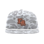 ELK RAPIDS HIGH SCHOOL ELKS <span class="pdp-name-mascot">ELK RAPIDS ELKS</span> Richardson Printed Umpqua Gramps Cap Front Thumbnail