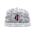 CROSBY-IRONTON HIGH SCHOOL RANGERS <span class="pdp-name-mascot">CROSBY - IRONTON RANGERS</span> Richardson Printed Umpqua Gramps Cap Front Thumbnail