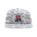 RAY HIGH SCHOOL JAYS <span class="pdp-name-mascot">RAY JAYS</span> Richardson Printed Umpqua Gramps Cap Front Thumbnail