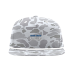 WESTERN CHRISTIAN SCHOOL PIONEERS ONLINE STORE <span class="pdp-name-mascot">WESTERN CHRISTIAN PIONEERS</span> Richardson Printed Umpqua Gramps Cap Front Thumbnail