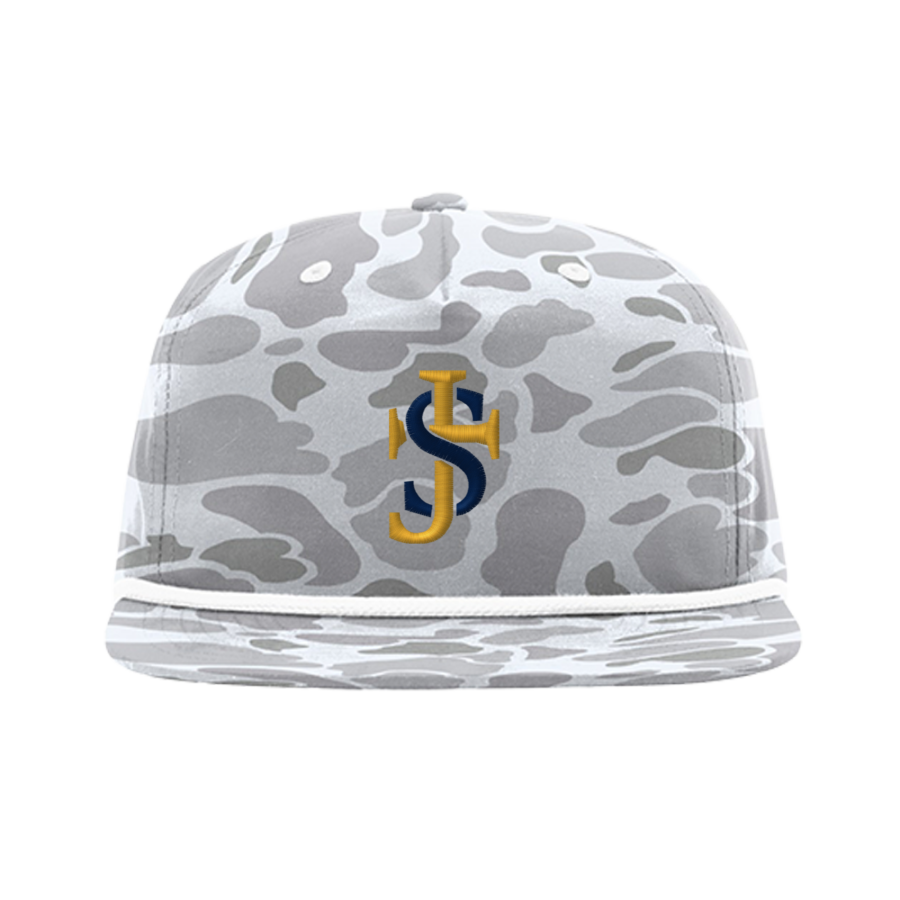 St Joseph Catholic Saints <span class="pdp-name-mascot">St Joseph Catholic School Saints</span> Richardson Printed Umpqua Gramps Cap