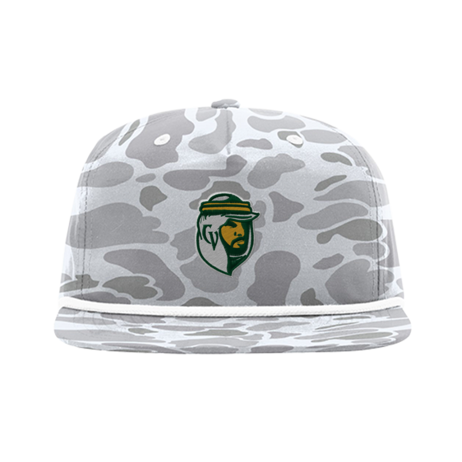 COACHELLA VALLEY HIGH SCHOOL ARABS <span class="pdp-name-mascot">COACHELLA VALLEY ARABS</span> Richardson Printed Umpqua Gramps Cap