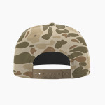 Bishop Montgomery Knights <span class="pdp-name-mascot">Bishop Montgomery Knights</span> Richardson Printed Umpqua Gramps Cap Back Thumbnail