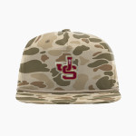 JSERRA CATHOLIC HIGH SCHOOL LIONS <span class="pdp-name-mascot">J SERRA LIONS</span> Richardson Printed Umpqua Gramps Cap Front Thumbnail