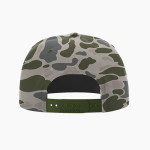 SPECTRUM HIGH SCHOOL STING <span class="pdp-name-mascot">SPECTRUM STING</span> Richardson Printed Umpqua Gramps Cap Back Thumbnail