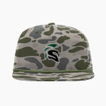 SPECTRUM HIGH SCHOOL STING <span class="pdp-name-mascot">SPECTRUM STING</span> Richardson Printed Umpqua Gramps Cap Front Thumbnail