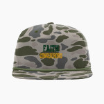 FAITH CHRISTIAN ACADEMY CONQUERORS <span class="pdp-name-mascot">FAITH CONQUERORS</span> Richardson Printed Umpqua Gramps Cap Front Thumbnail
