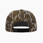 St. FRANCIS HIGH SCHOOL GOLDEN KNIGHTS <span class="pdp-name-mascot">SAINT FRANCIS GOLDEN KNIGHTS</span> Richardson Printed Umpqua Gramps Cap Back Thumbnail