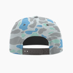 Floyd Central Highlanders <span class="pdp-name-mascot">Floyd Central Highlanders</span> Richardson Printed Umpqua Gramps Cap Back Thumbnail