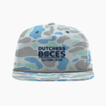 Dutchess BOCES <span class="pdp-name-mascot">Dutchess County BOCES</span> Richardson Printed Umpqua Gramps Cap Front Thumbnail