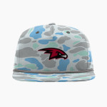 ROSSVIEW HIGH SCHOOL HAWKS <span class="pdp-name-mascot">ROSSVIEW HAWKS</span> Richardson Printed Umpqua Gramps Cap Front Thumbnail